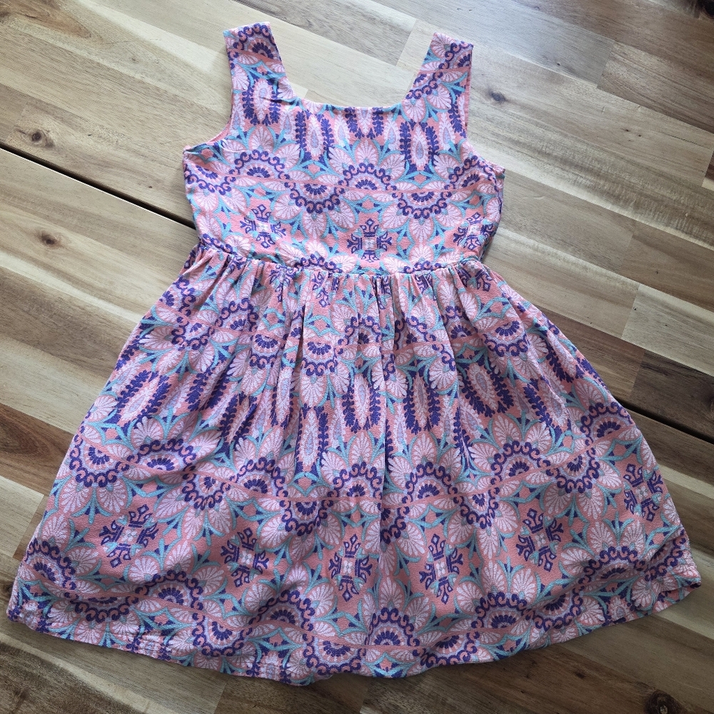 Beautiful Dress